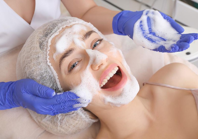 Estética facial